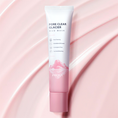 z6mg人生就是博毛孔净澈冰川泥膜