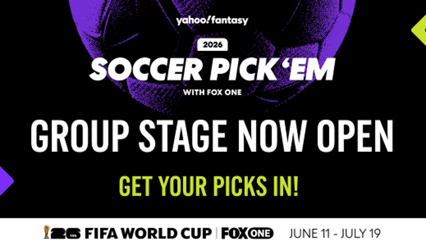 Yahoo Sports 与 FOX One 联手推出 K1体育，为球迷带来夏日狂欢